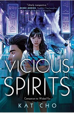 Vicious Spirits Vicious Spirits