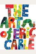 The Art Of Eric Carle