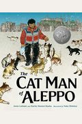 The Cat Man of Aleppo