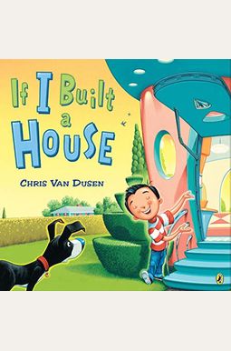 If I Built A House If I Built A House