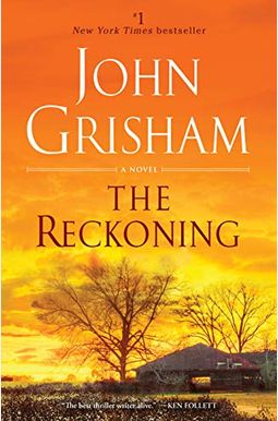The Reckoning The Reckoning