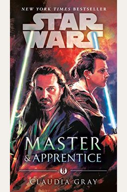 Master & Apprentice (Star Wars) Master & Apprentice (Star Wars)