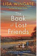 The Book Of Lost Friends