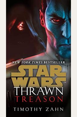 Thrawn: Treason (Star Wars) Thrawn: Treason (Star Wars)
