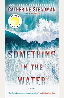 Something In The Water Something In The Water