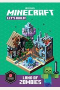 Minecraft: Let's Build! Land Of Zombies