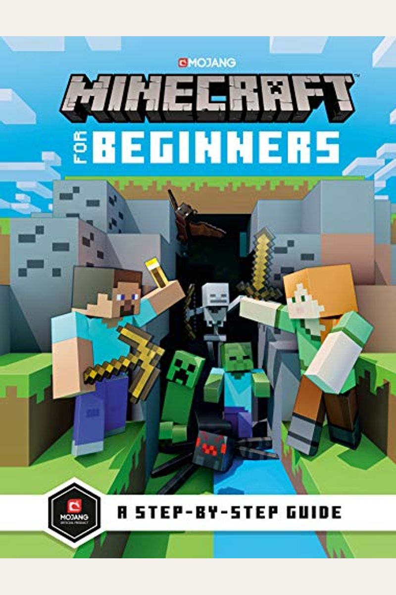 Minecraft For Beginners