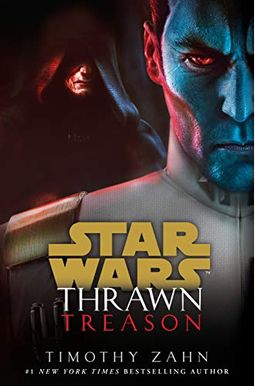 Thrawn: Treason (Star Wars) Thrawn: Treason (Star Wars)