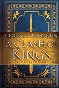 A Clash Of Kings (Hbo Tie-In Edition): A Song Of Ice And Fire: Book Two