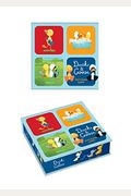 Duck & Goose Matching Game: A Memory Game With 20 Matching Pairs For Children