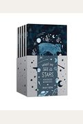 What We See In The Stars: A 12-Notebook Set