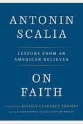 On Faith: Lessons From An American Believer