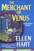 Merchant Of Venus