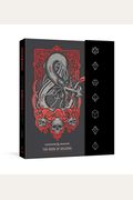The Book Of Holding (Dungeons & Dragons): A Blank Journal With Grid Paper For Note-Taking, Record Keeping, Journaling, Drawing, And More