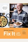 Fix It With Food: More Than 125 Recipes To Address Autoimmune Issues And Inflammation: A Cookbook