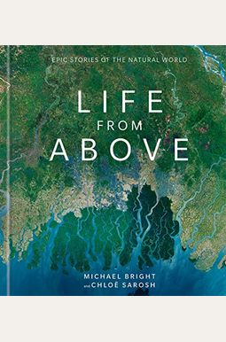 Life From Above: Epic Stories Of The Natural World Life From Above: Epic Stories Of The Natural World
