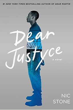 Dear Justyce Dear Justyce