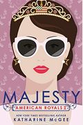 American Royals Ii: Majesty