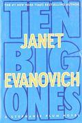 Ten Big Ones (Stephanie Plum, No. 10) (Stephanie Plum Novels)