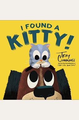 I Found A Kitty! I Found A Kitty!