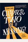 Chapter Two Is Missing