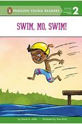 Swim, Mo, Swim!