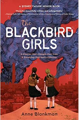 The Blackbird Girls The Blackbird Girls