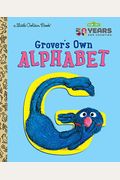 Grover's Own Alphabet (Sesame Street)