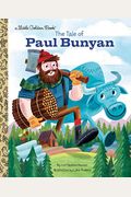 The Tale Of Paul Bunyan