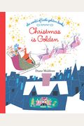 Christmas Is Golden