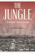 The Jungle: [A Graphic Novel]