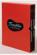 The Franklin Barbecue Collection [Special Edition, Two-Book Boxed Set]: Franklin Barbecue And Franklin Steak