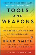 Tools And Weapons: The Promise And The Peril Of The Digital Age