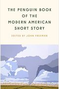 The Penguin Book Of The Modern American Short Story
