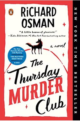 The Thursday Murder Club The Thursday Murder Club