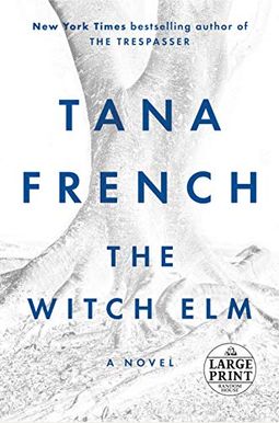 The Witch Elm The Witch Elm
