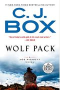 Wolf Pack (A Joe Pickett Novel)