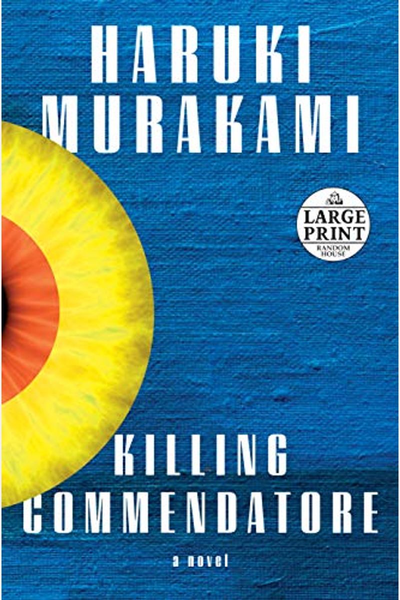 Killing Commendatore