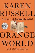 Orange World And Other Stories