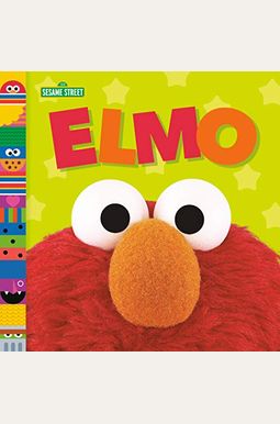 Elmo (Sesame Street Friends) Elmo (Sesame Street Friends)