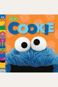 Cookie (Sesame Street Friends)