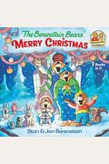 The Berenstain Bears' Merry Christmas (Berenstain Bears)