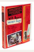 Will Byers: Secret Files (Stranger Things)