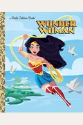 Wonder Woman (Dc Super Heroes: Wonder Woman)