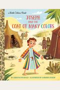 Joseph And The Coat Of Many Colors