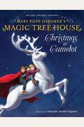 Magic Tree House Deluxe Holiday Edition: Christmas In Camelot