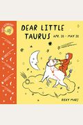 Baby Astrology: Dear Little Taurus