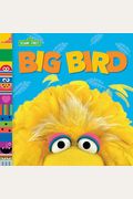 Big Bird (Sesame Street Friends)