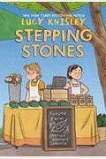 Stepping Stones: (A Graphic Novel)