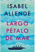Largo PéTalo De Mar / A Long Petal Of The Sea